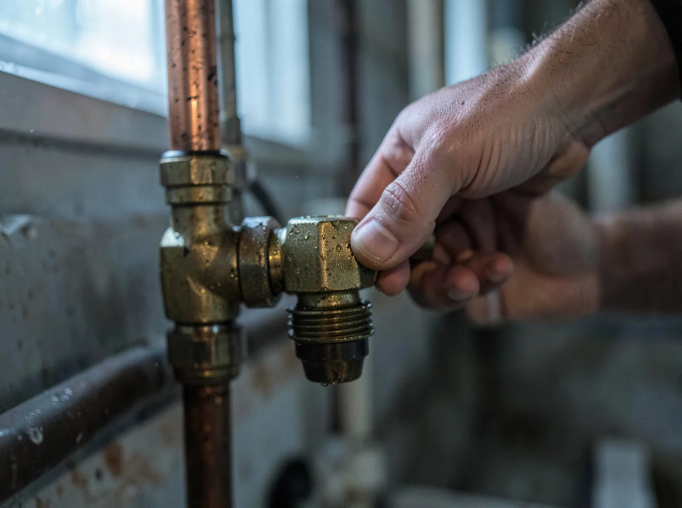 Emergency Plumber Howe, OK FAQs
